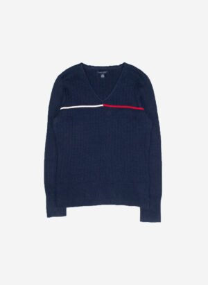 TOMMY HILFIGER WOMEN’S SWEATER