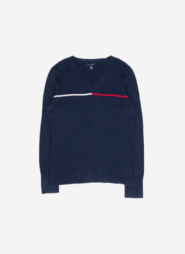 TOMMY HILFIGER WOMEN'S SWEATER