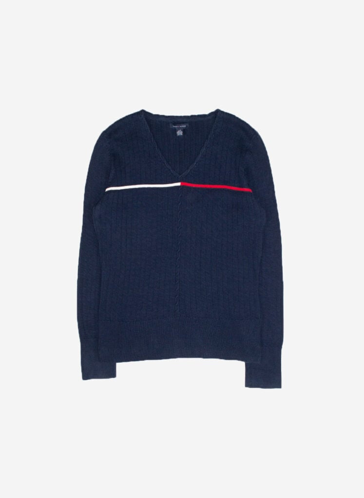 TOMMY HILFIGER WOMEN'S SWEATER