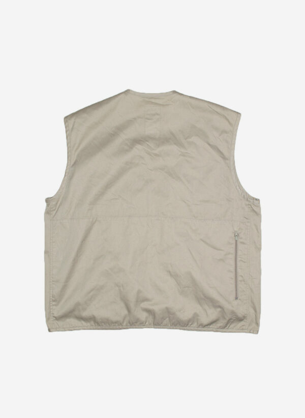UNIVERSAL GREEN UTITLITY VEST – Bild 3