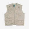 UNIVERSAL GREEN UTITLITY VEST