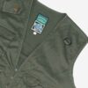 UNIVERSAL GREEN UTILITY VEST – Bild 2