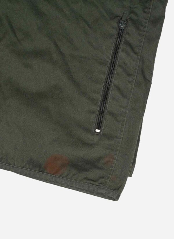 UNIVERSAL GREEN UTILITY VEST – Bild 4