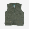 UNIVERSAL GREEN UTILITY VEST