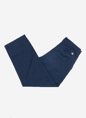 VINTAGE 90s RED KAP WORKWEAR HOSE NAVY