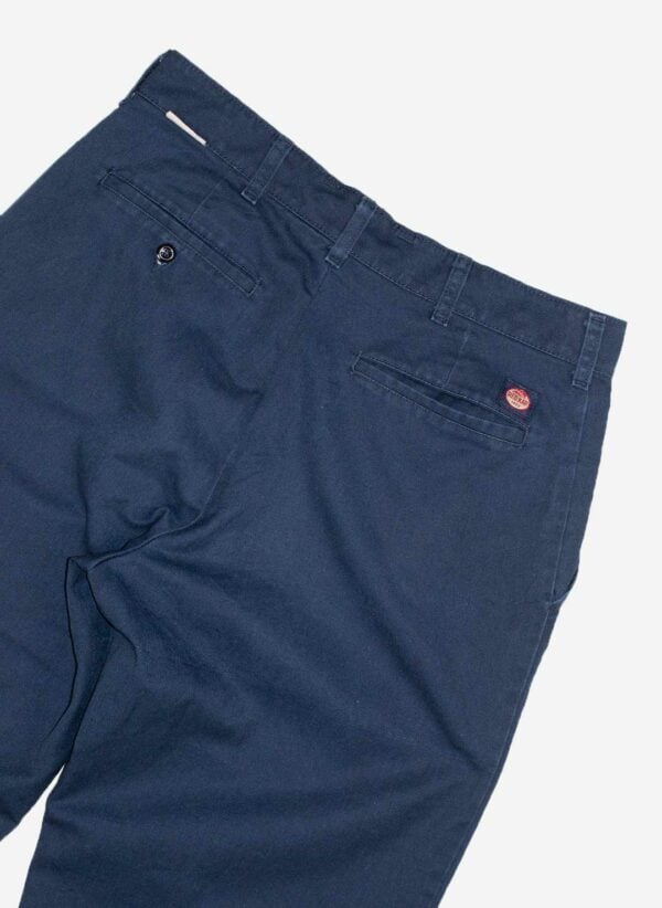 VINTAGE 90s RED KAP WORKWEAR HOSE NAVY – Bild 3