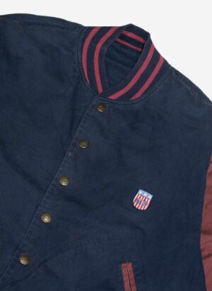 VINTAGE AIR PILOT BOMBERJACKE