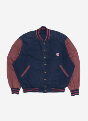 VINTAGE AIR PILOT BOMBERJACKE