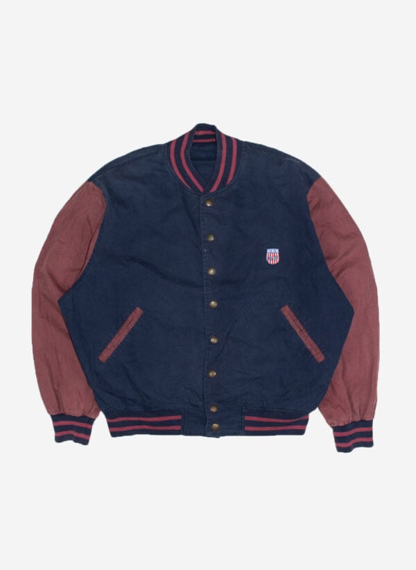 VINTAGE AIR PILOT BOMBERJACKE