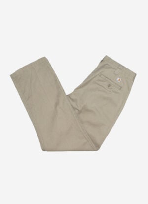 VINTAGE CARHARTT WORKWEAR CHINOHOSE