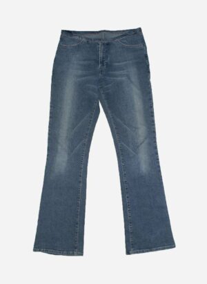 VINTAGE ENERGIE CUSTOM WOMEN’S FLARED JEANS
