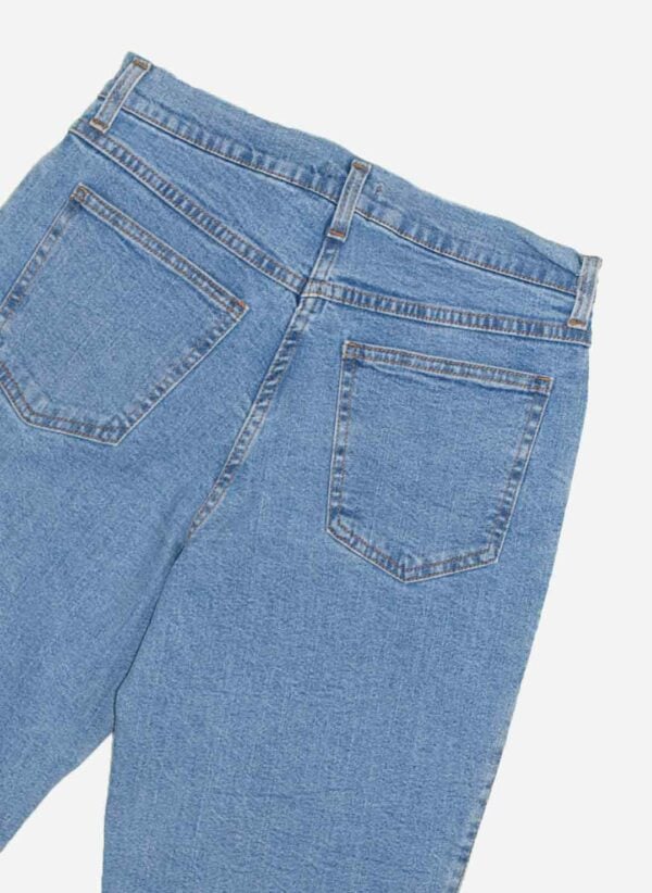VINTAGE JEANS & POLO JEANS – Bild 3