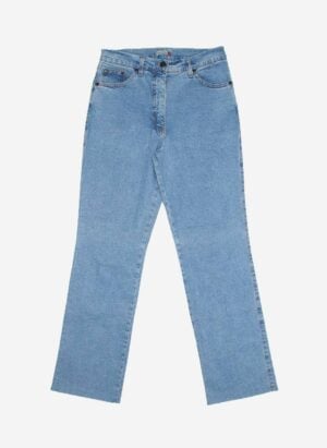 VINTAGE JEANS & POLO JEANS