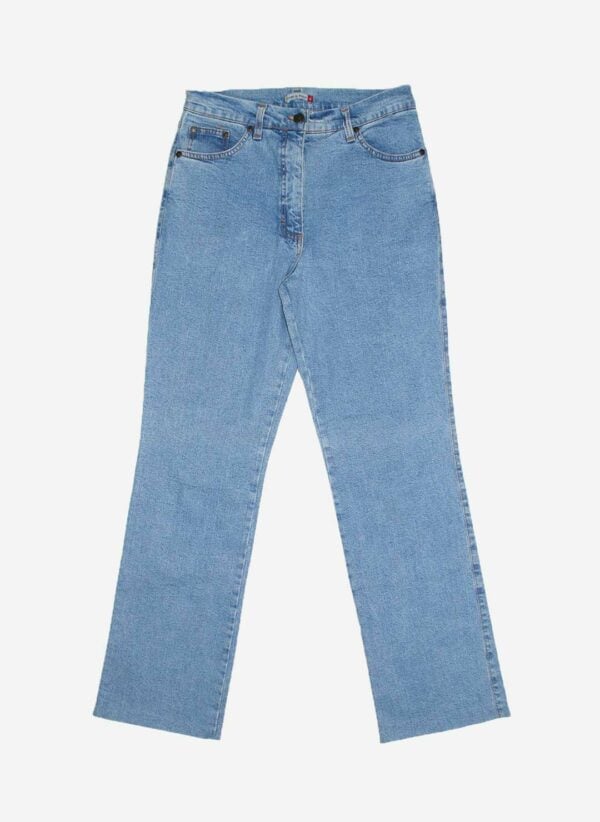 VINTAGE JEANS & POLO JEANS – Bild 2