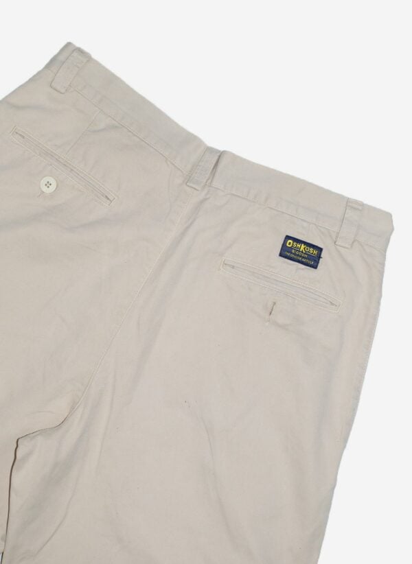 VINTAGE OSHKOSH BAGGYPANTS – Bild 3