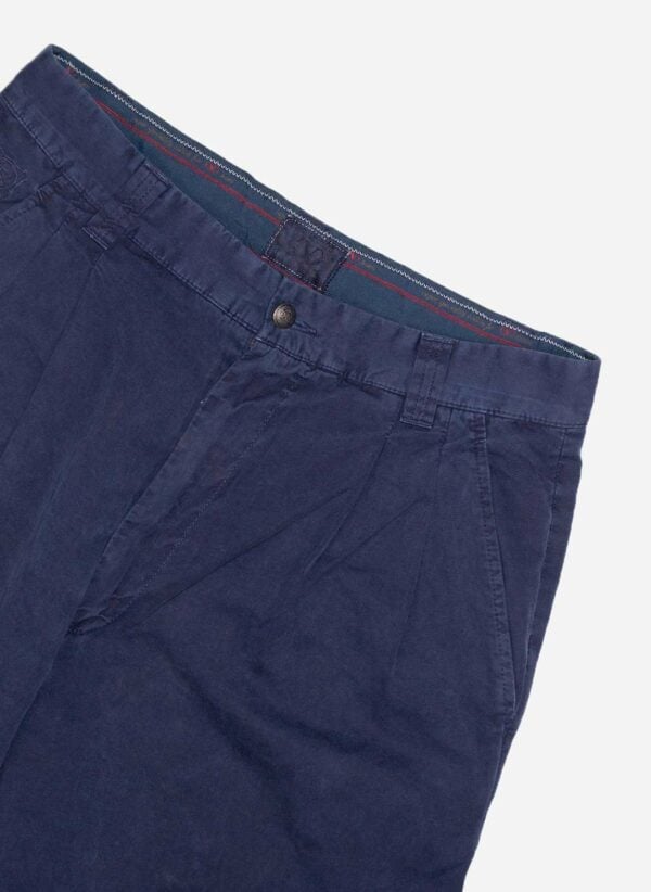 VINTAGE VALENTINO CHINOHOSE – Bild 3