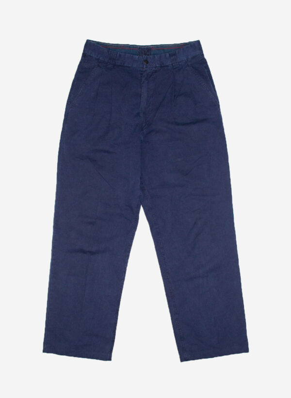 VINTAGE VALENTINO CHINOHOSE – Bild 2