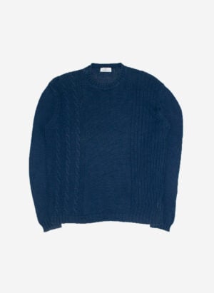 VINTAGE VALENTINO KNITSWEATER