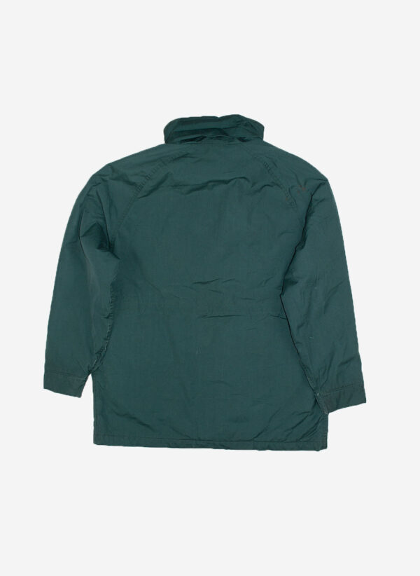 VINTAGE 60s WOOLRICH JACKE GRÜN – Bild 3