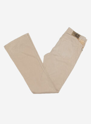 VINTAGE CAVALLI FLARED PANTS
