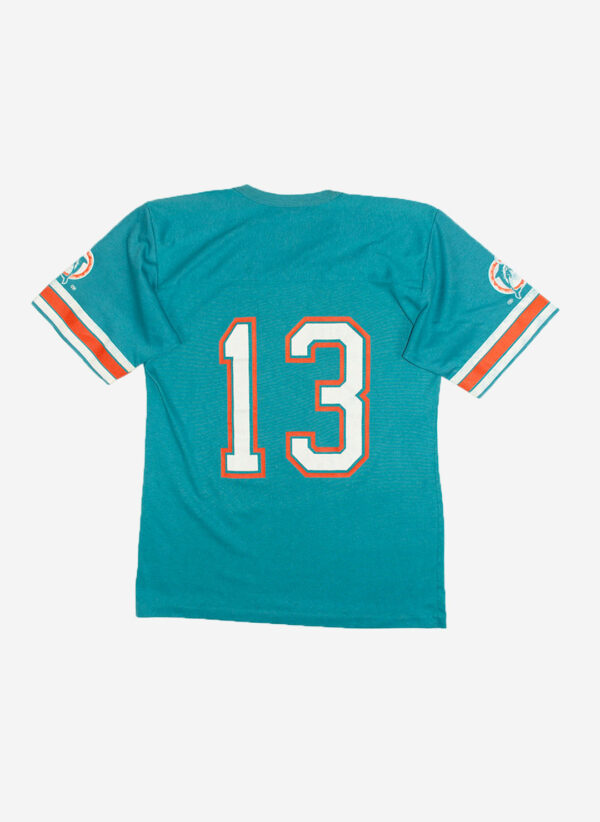 VINTAGE 90s DOLPHINS JERSEY – Bild 3