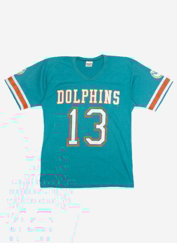 VINTAGE 90s DOLPHINS JERSEY