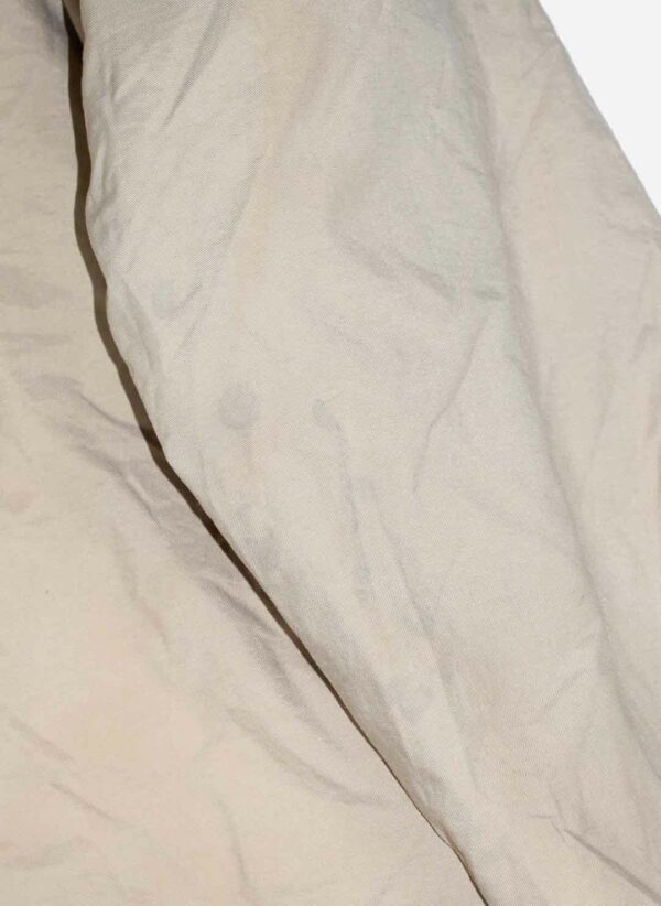 VINTAGE 90s NIKE WINTERJACKE BEIGE – Bild 4