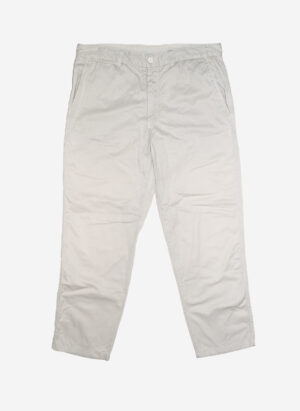 VINTAGE AVIREX CHINOHOSE HELLGRAU