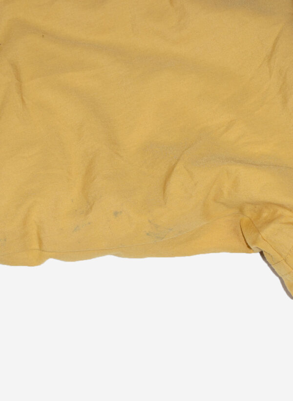 VINTAGE BOMBERJACKE GELB – Bild 4