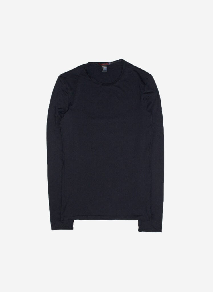 VINTAGE CAVALLI LONGSLEEVE