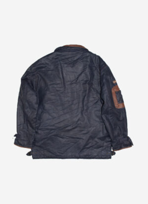 VINTAGE ENERGIE JACKE