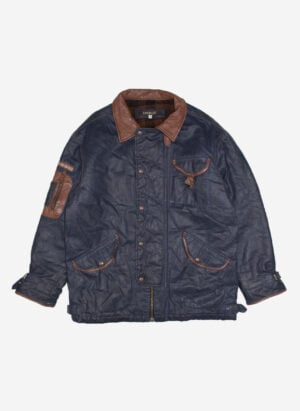 VINTAGE ENERGIE JACKE