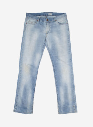 VINTAGE ENERGIE JEANS HELLBLAU