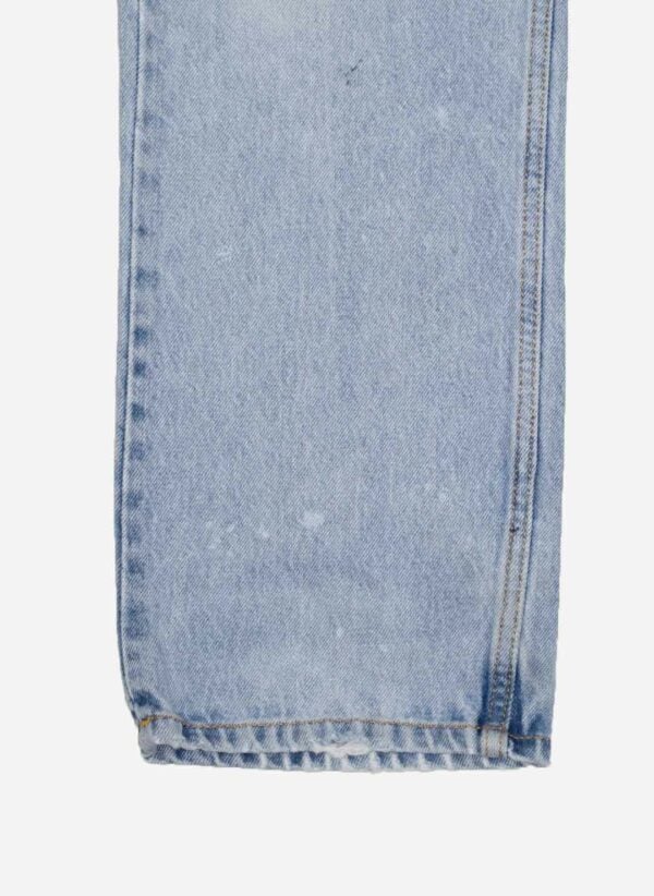 VINTAGE LEE JEANS DISTRESSED – Bild 5