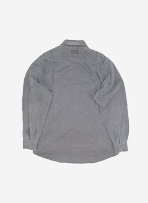 VINTAGE LEVI’S HEMD GRAU