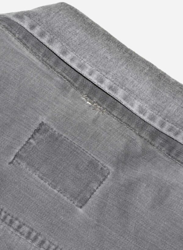 VINTAGE LEVI'S HEMD GRAU – Bild 4