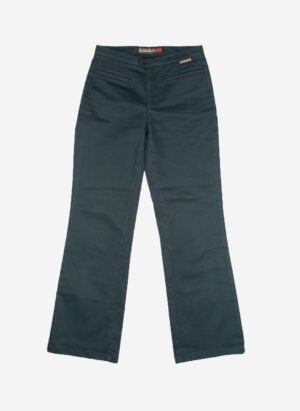 VINTAGE NAPAJIRI WOMEN’S FLARED PANTS