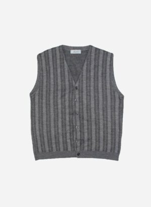 VINTAGE RODES KNITVEST