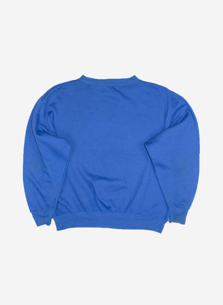 VINTAGE 1990 STARTER WINNIPEG SWEATER