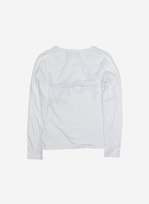 ARMANI "ALL FOR YOU" LONGSLEEVE – Bild 3