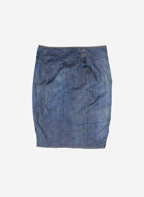 ARMANI JEANSROCK – Bild 3