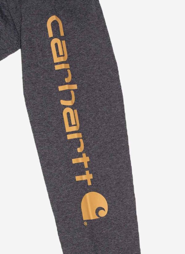 Carhartt Longsleeve – Bild 4