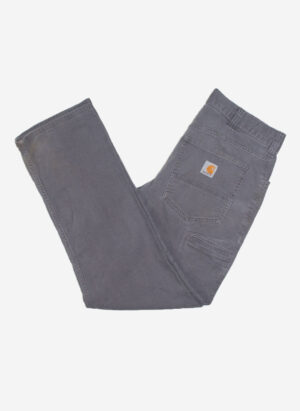 Carhartt Workwear Hose grau