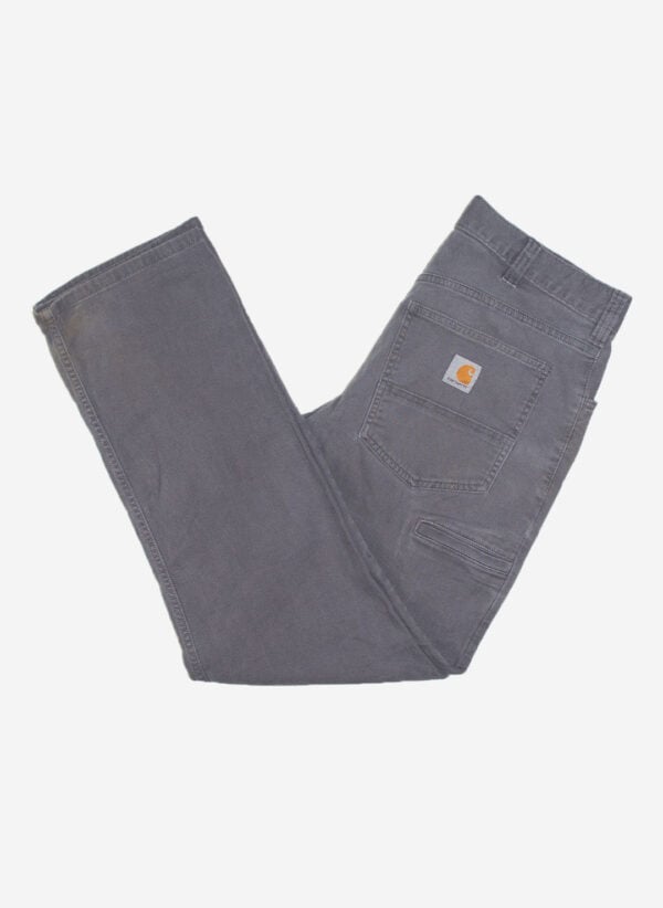 Carhartt Workwear Hose grau