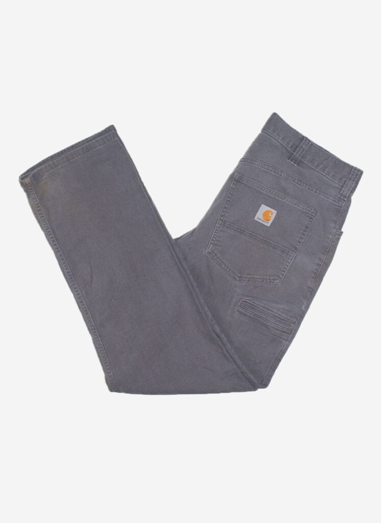 Carhartt Workwear Hose grau