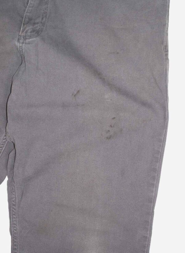 Carhartt Workwear Hose grau – Bild 5
