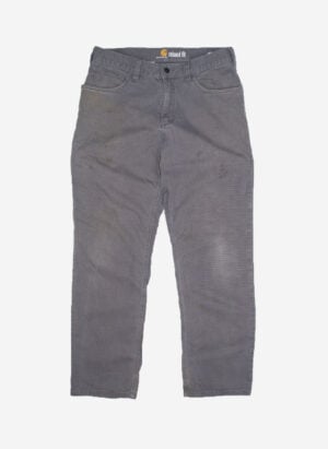 Carhartt Workwear Hose grau