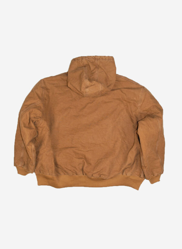 Carhartt Workwear Jacke – Bild 3