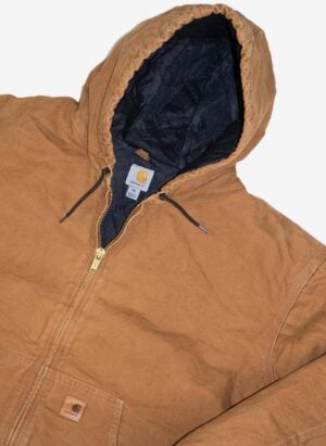 Carhartt Workwear Jacke