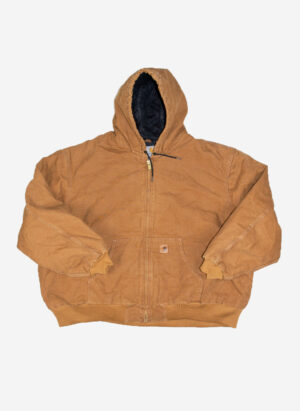 Carhartt Workwear Jacke